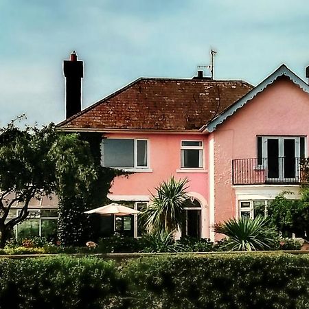 The Sands B&B Rostrevor Exterior foto