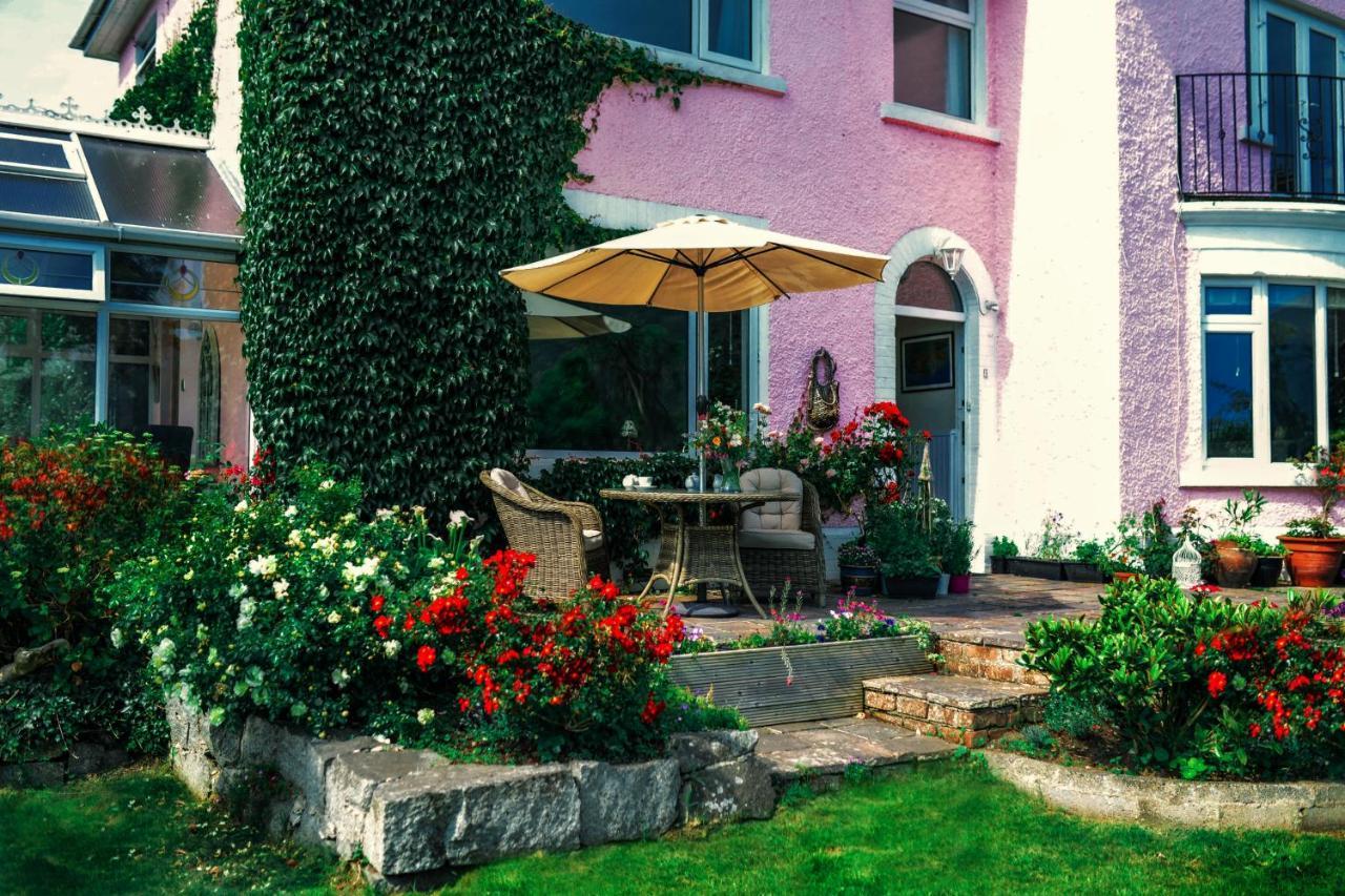 The Sands B&B Rostrevor Exterior foto