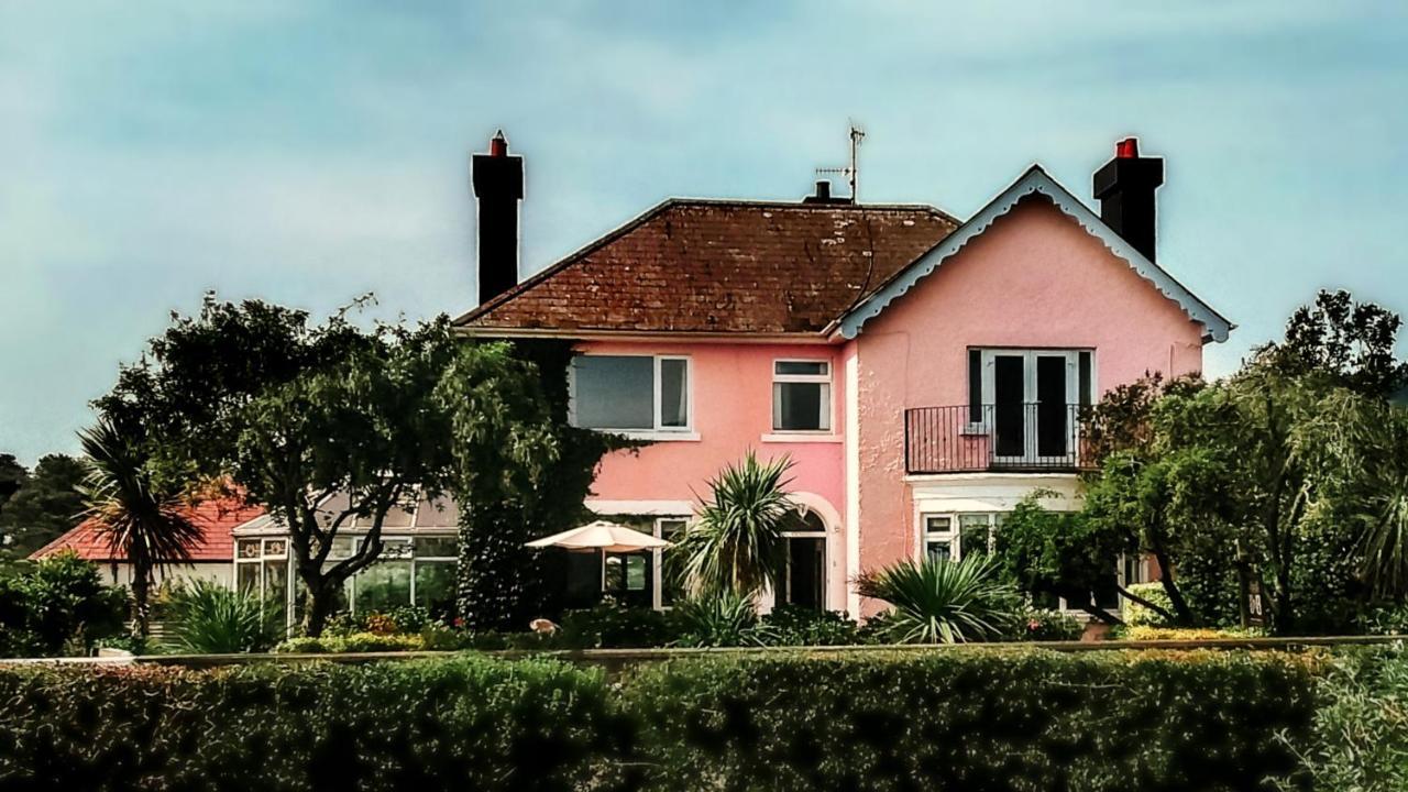 The Sands B&B Rostrevor Exterior foto
