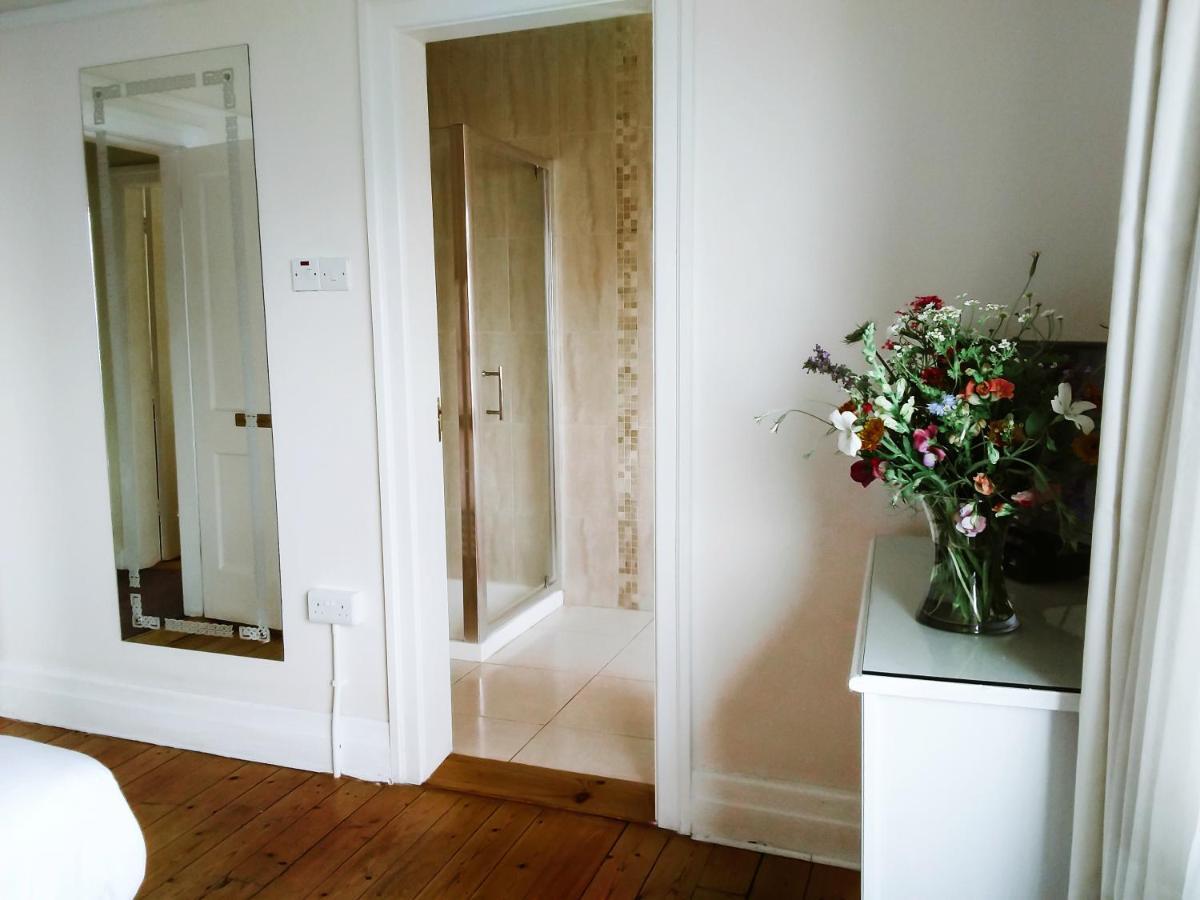 The Sands B&B Rostrevor Exterior foto