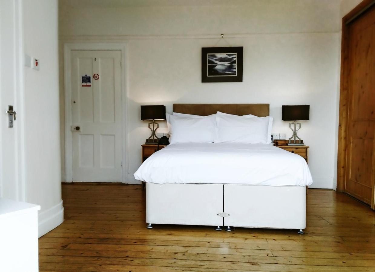 The Sands B&B Rostrevor Exterior foto