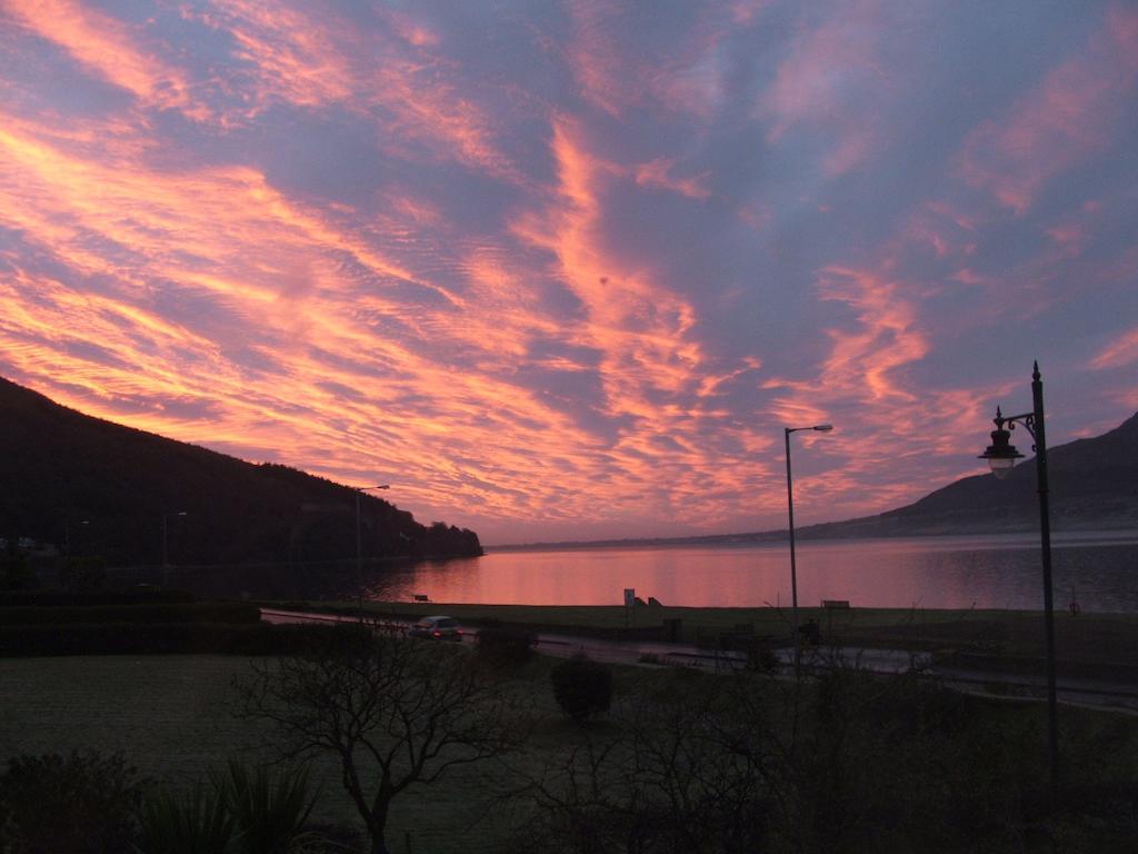 The Sands B&B Rostrevor Exterior foto