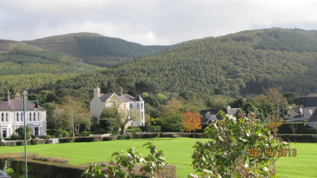 The Sands B&B Rostrevor Exterior foto