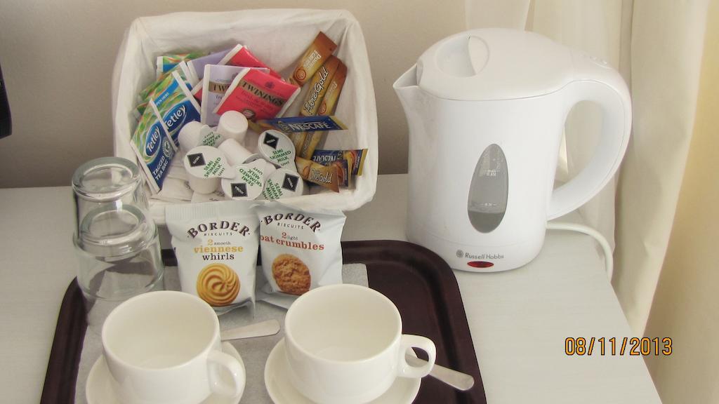 The Sands B&B Rostrevor Zimmer foto