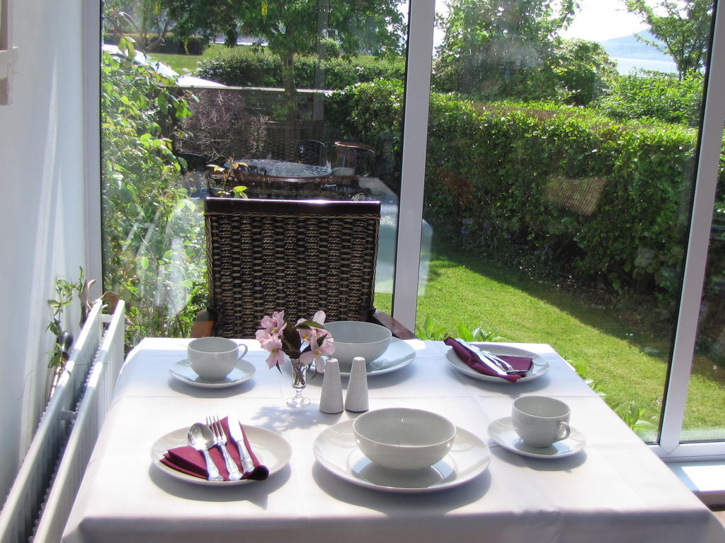 The Sands B&B Rostrevor Exterior foto