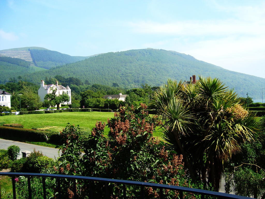 The Sands B&B Rostrevor Exterior foto