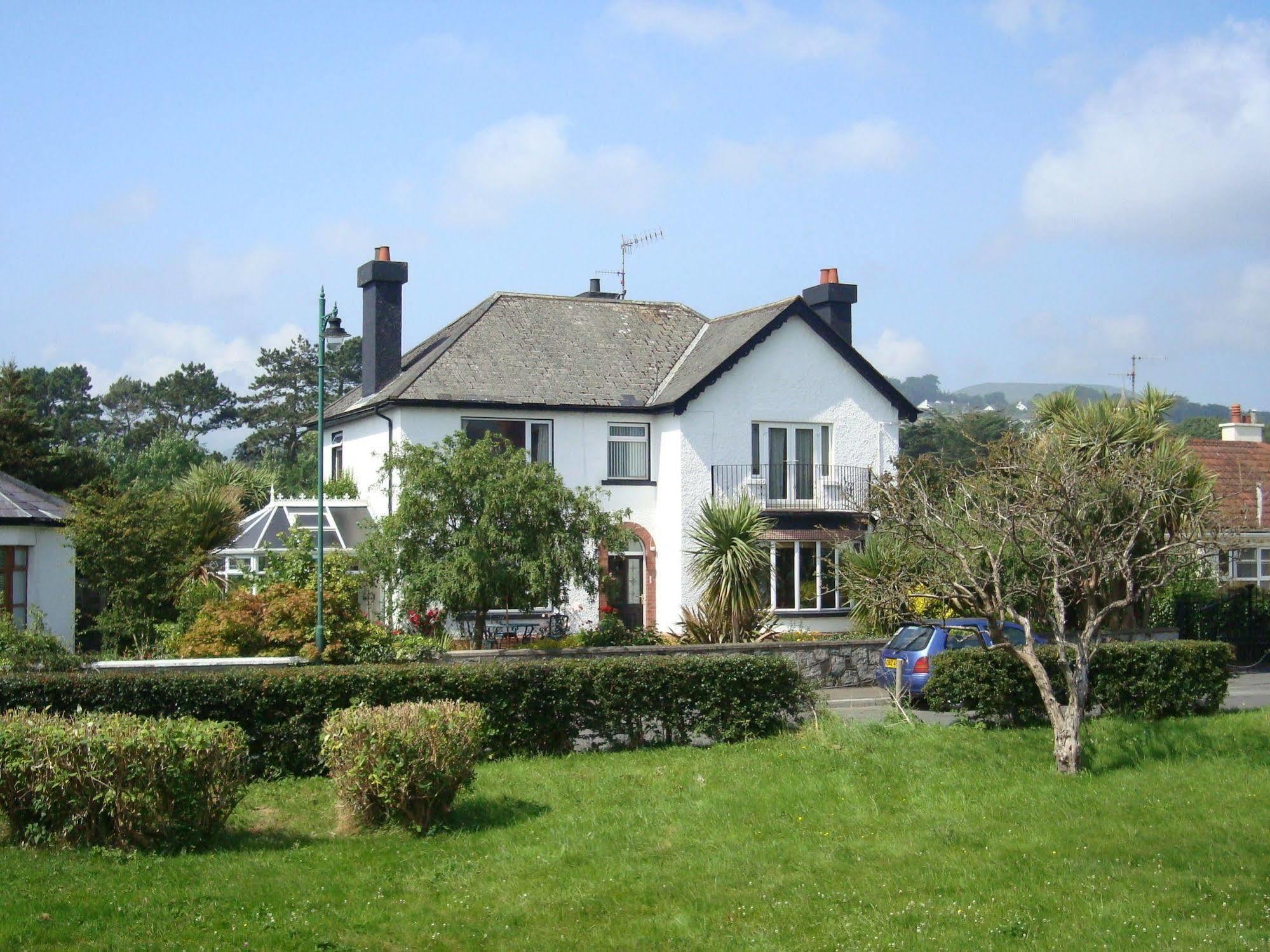 The Sands B&B Rostrevor Exterior foto