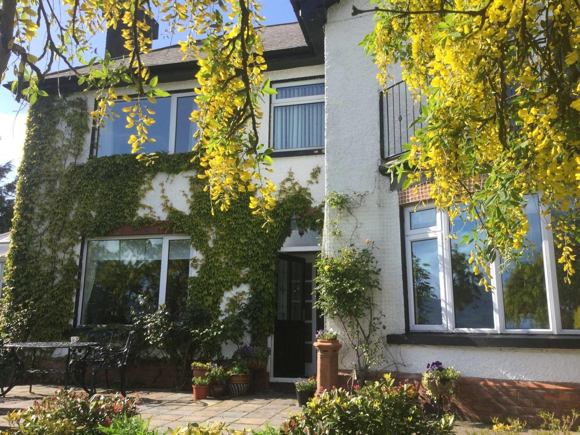 The Sands B&B Rostrevor Exterior foto