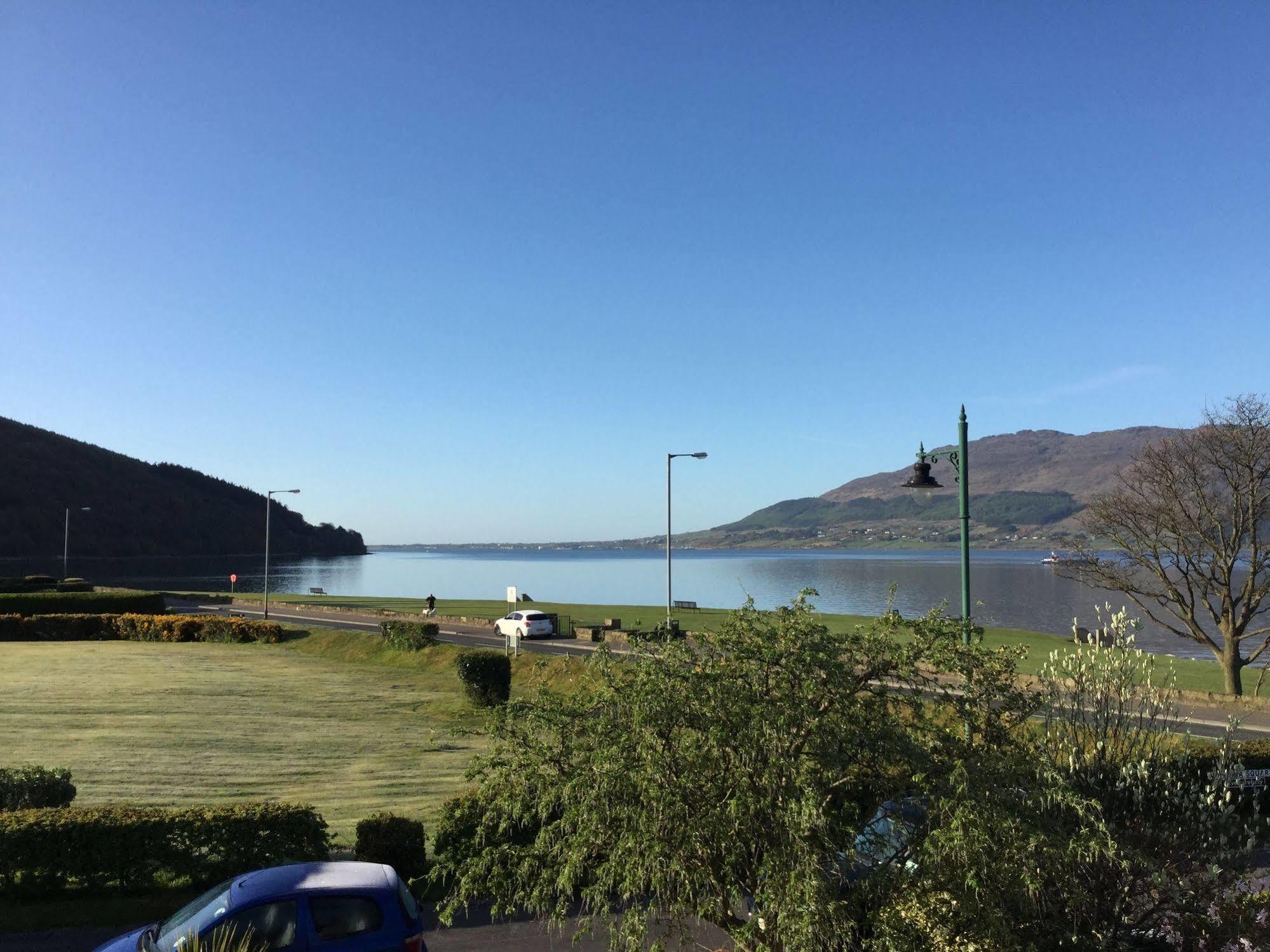 The Sands B&B Rostrevor Exterior foto