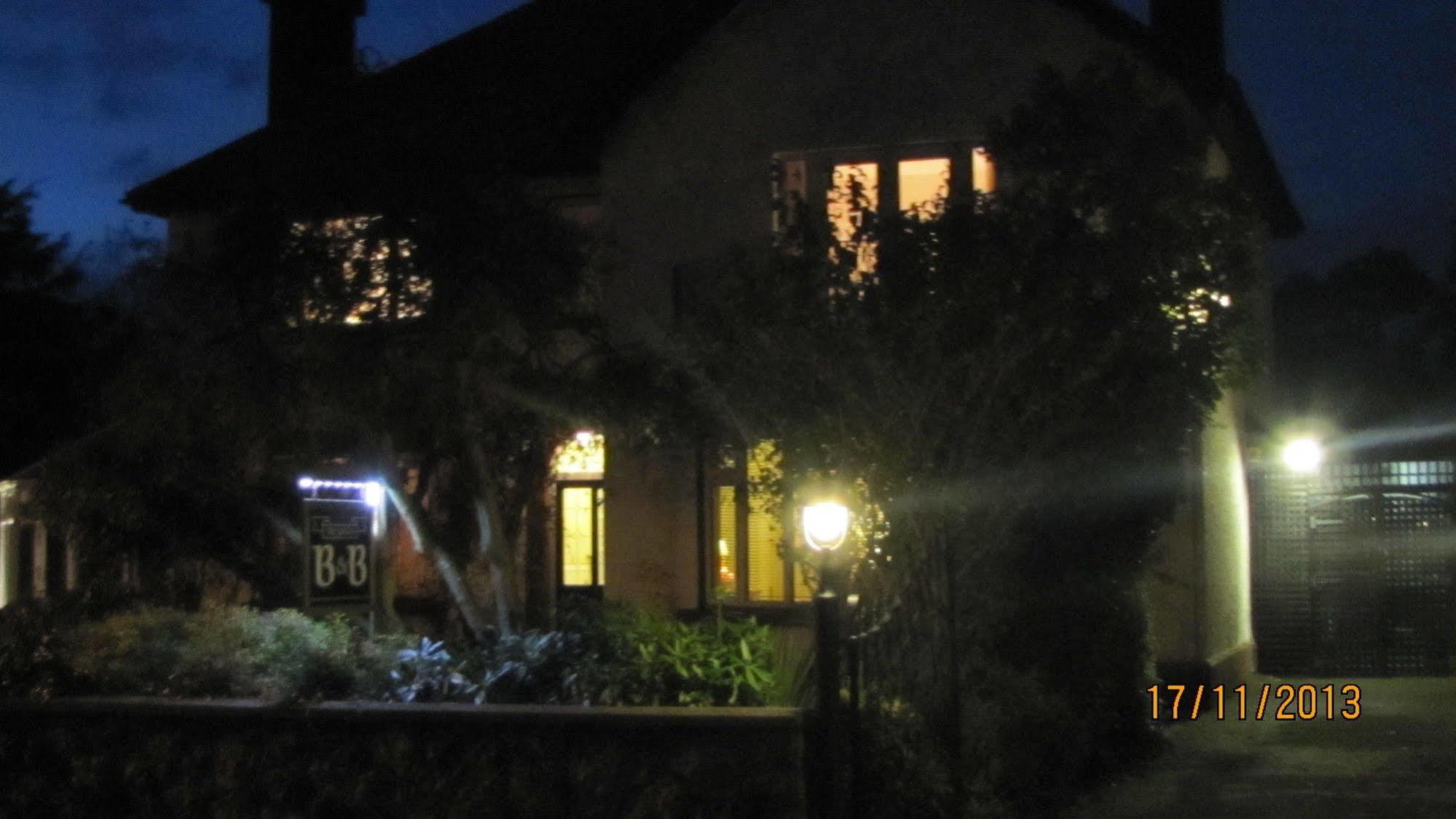 The Sands B&B Rostrevor Exterior foto