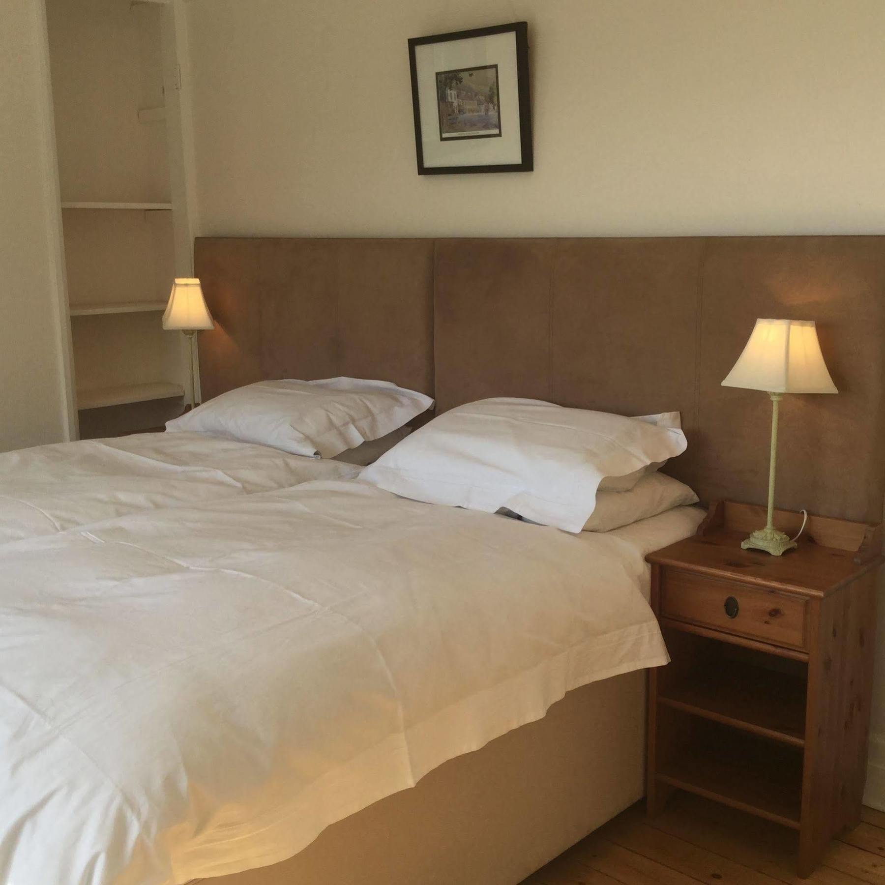 The Sands B&B Rostrevor Exterior foto
