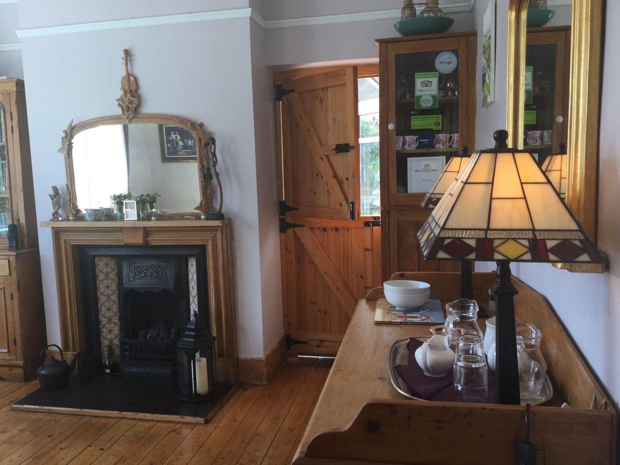 The Sands B&B Rostrevor Exterior foto