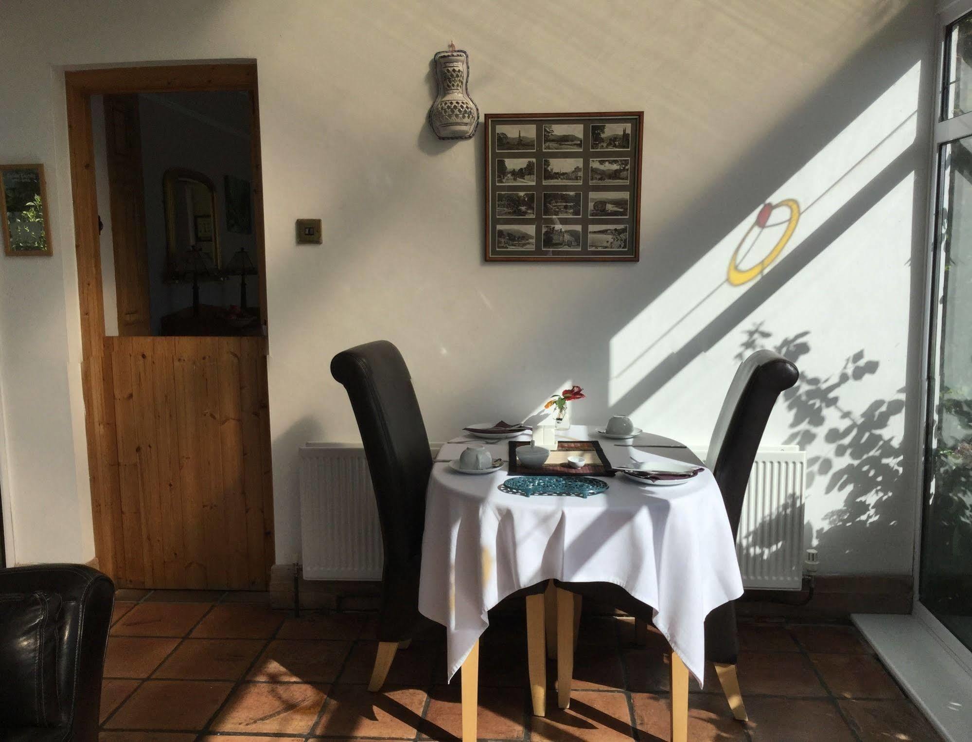 The Sands B&B Rostrevor Exterior foto