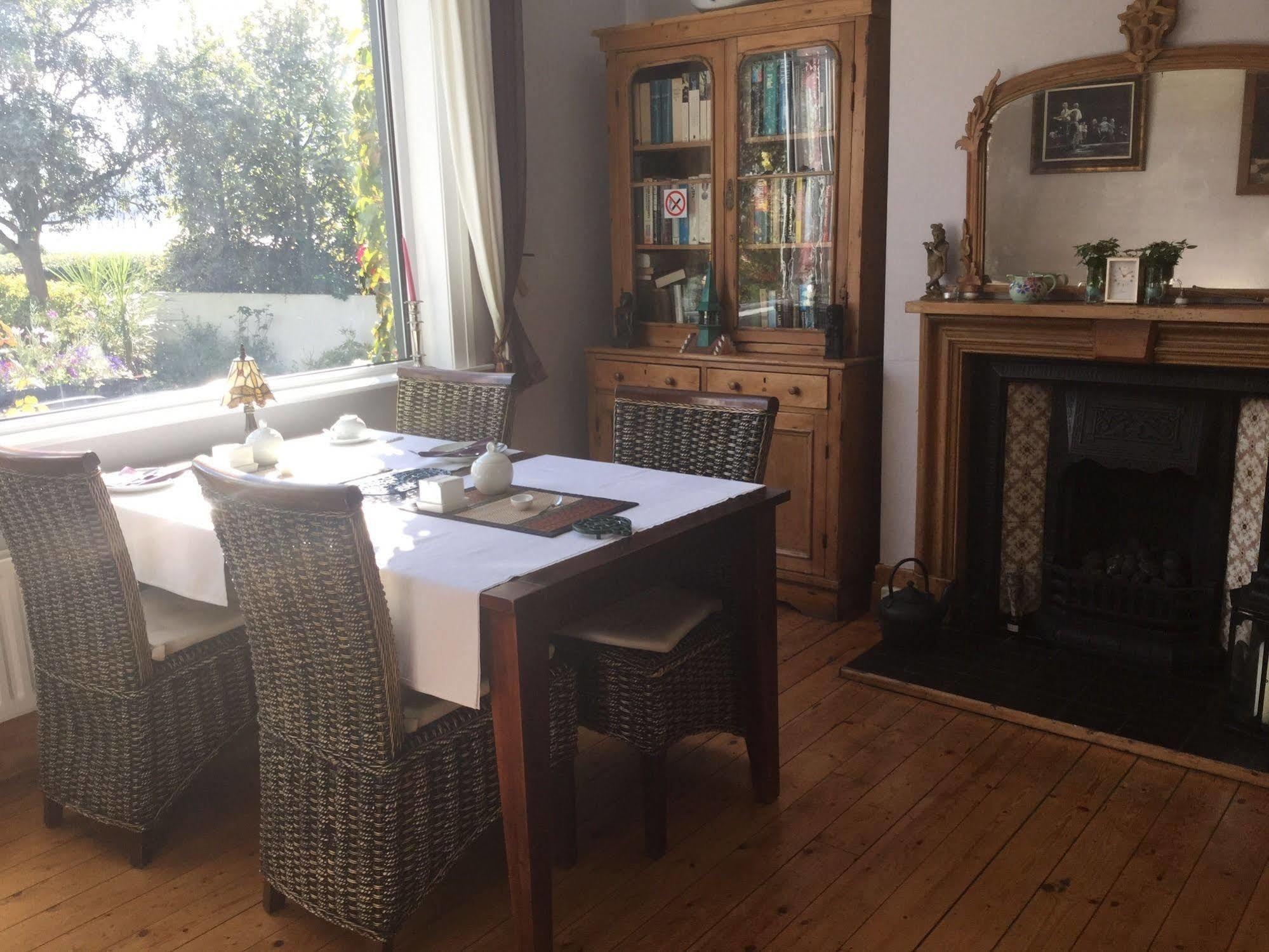 The Sands B&B Rostrevor Exterior foto