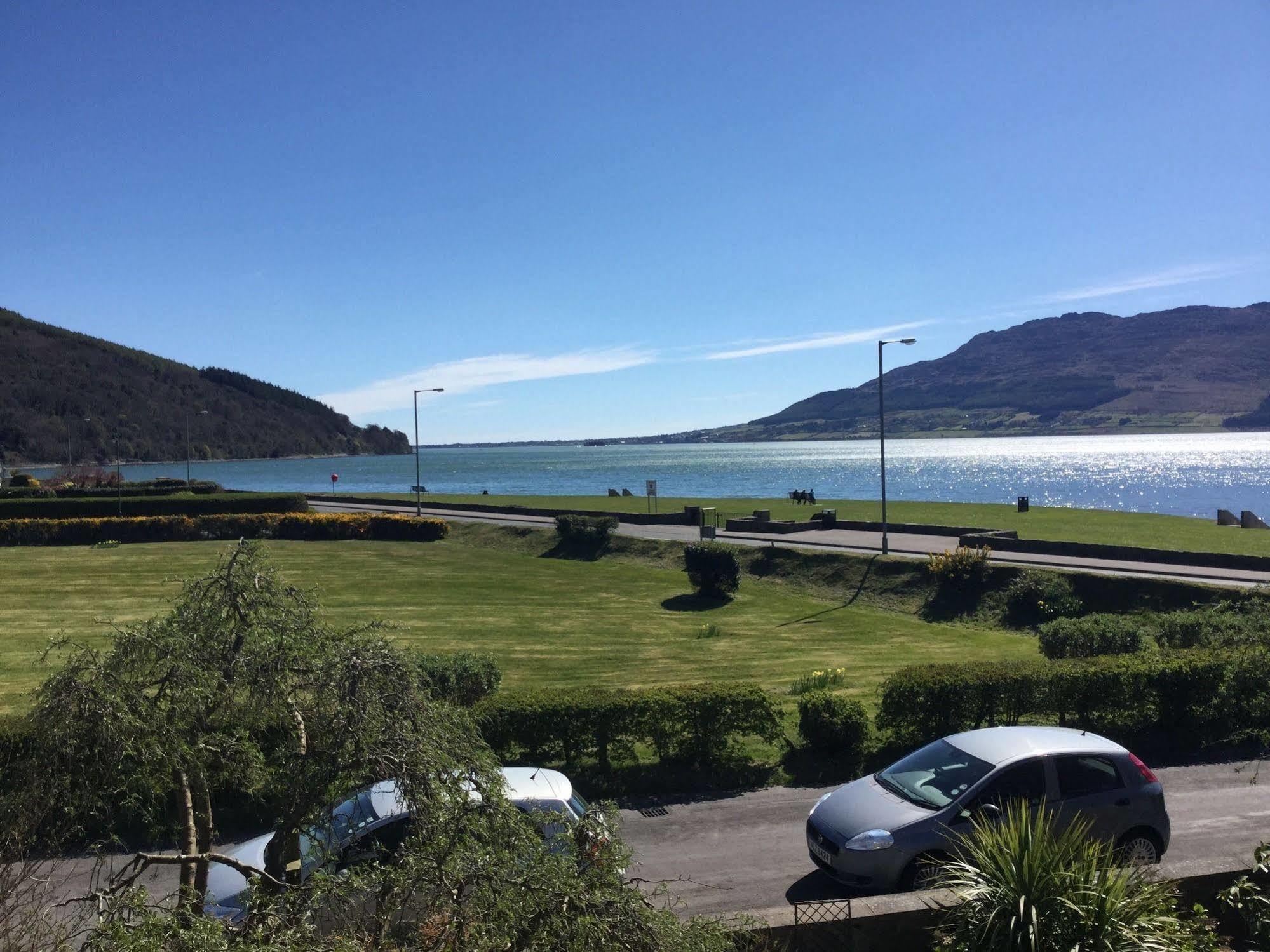 The Sands B&B Rostrevor Exterior foto