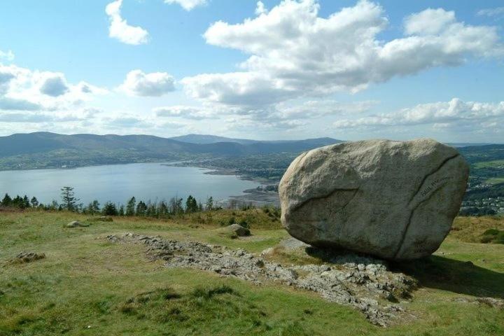 The Sands B&B Rostrevor Exterior foto